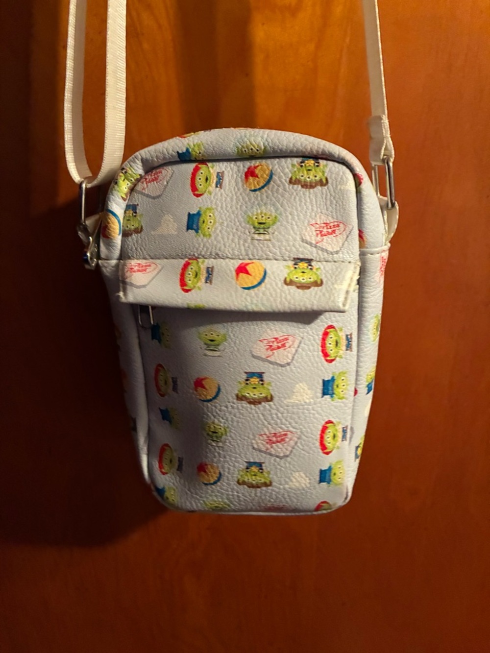 Disney Pixar Toy Story crossbody